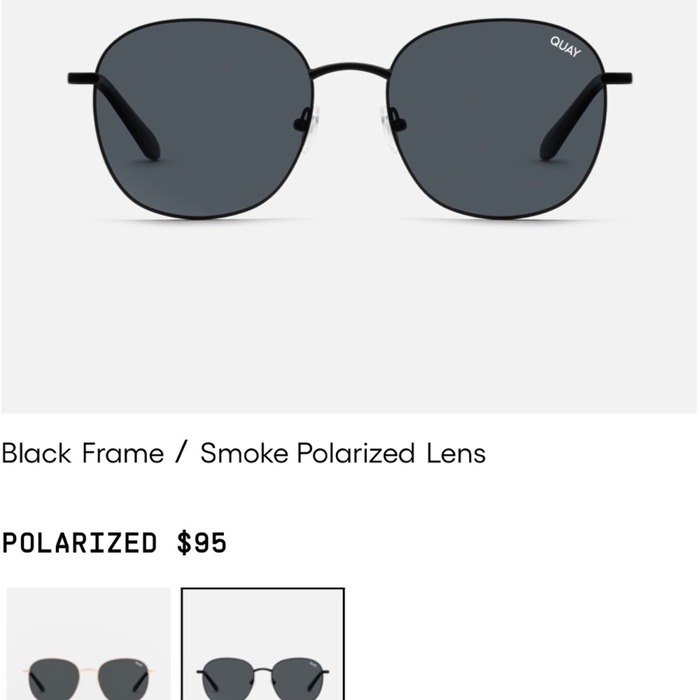 Jezabell sunglasses